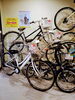 通学自転車コーナー「おすすめの通学用自転車！」
