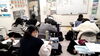 「冬期講習最終日！！【大分市大道の少人数集団指導塾　王子・南大分・城南・上野ヶ丘・附属・大分西・大道・西の台・荏隈・金池・豊府】【個別指導】【大学受験】【中学受験】」