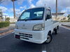 ハイゼット　４WD　MT「軽トラの４WDがなんと98000円」