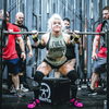 「トレーニングで痛めやすい膝の痛みを予防！【パーソナルジムYOKO's GYM 市川】」