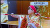 小恵比須「【出雲市新年賀会】神楽〈小恵比須〉を息子が披露させていただきました。」