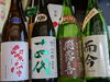 「日本酒メニュー大幅に入れ替わり🍶【魚も酒も自ら厳選する瑞江の小料理屋】」