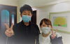 高校三年生・Kさん・学年６位＆名古屋外大合格！「新年度生徒募集！個別指導ならではの丁寧な指導で生徒をサポートします。」