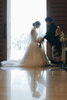「wedding　Report～笑顔溢れる～」