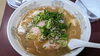 ラーメン「《あっかーまんの小麦ライフ》 大黒ラーメン @伏見桃山」