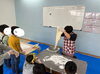 お餅つき～～～「みんなで餅つき！[札幌市北区児童デイサービスこぱんはうすさくら札幌太平教室]」
