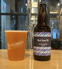 West Coast IPA「West Coast IPAの瓶売り開始！」