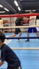 「水曜ボクシングデイ🥊リベラルボックスジム！岡山市東区ボクシングジム」