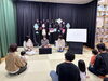 「『ちいさなちいさな子どものためのおはなし会』（2025年1月）を開催しました【ご報告】」