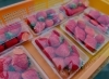 「【10時〜直売！10時半〜つむつむスタート！いちごが美味しい仕上がりになりました🍓】」