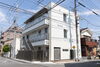 ロータス外観「認定こども園　新小岩幼稚園　1,2歳児クラス ロータス（3号認定） 「子育てひろば」」