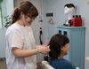 満足度の高い横浜センター南個室美容室FRINGE「個室内に専用シャンプー台完備☆横浜センター南個室美容室FRINGE☆WIGカラーカット当日持ち帰りOK♡オシャレ女性注目の個室美容室【横浜・川崎・二子玉川で完全個室美容室をお探しの方におススメ♡ご褒美時間FRINGE横浜センター南店】」