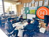「座学」当スクールの座学は対面です。リアル重視「【茨城】【水戸】【一等・二等候補生飛行訓練】25-01-08【ドローン】【免許】【資格】」