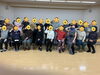 「AOZベリー健康体操ありがとうございました【福島市／ベリーダンス】」