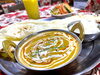 「あけましておめでとうございます。　おせちに飽きたらカレーでしょ？　越前市カレー屋プルニマ【Indian Nepal Restaurant PURNIMA】」