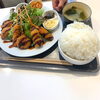 見てよ、これで700円なんだぜ・・(スタッフA)「まいぷれ今治市編集部大食いチャレンジ!!」