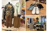 STEP・UP（ステップアップ）さん「★ご覧ください！★【ファッション特集】セレクトショップのお気に入り！」