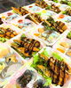 🎵ささみしそカツ🎵「⭐️本日の日替わりお弁当⭐️」