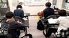 「３学期講習スタート！！【大分市大道の少人数集団指導塾　王子・南大分・城南・上野ヶ丘・附属・大分西・大道・西の台・荏隈・金池・豊府】【個別指導】【大学受験】【中学受験】」
