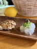 れんこんハンバーグ美味しかったです♪「美味しかったです[米子レイキ講座]」