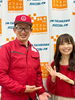 ラジオは楽しいです📻「☆カラフル野菜の小山農園、FMたちかわへ📻☆」