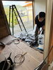 「里方町の家リフォーム工事　No.3」