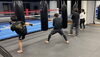 「女子率高め🥊リベラルボックスジム！岡山市東区キックボクシングジム」