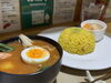 「1月11日限定リリース！関西では珍しいスープカレー登場＆毎日限定5食」」