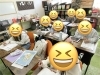 学習タイム「冬休み明け初日から頑張ってます！【日進市の小4～中学生の為の個別対応型フリースクール　松陰学院 初等部／中等部】」