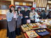 「東雲短期大学の学生さん発案の、愛媛県産はだか麦をつかったお惣菜が1/10よりクック・チャムさん各店舗にて発売開始！」