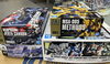 「ガンプラ入荷しました」
