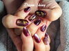 「【ジェルネイル】mynail＊」
