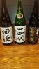 「今日の　いち推し！日本酒　【足立区鹿浜　居酒屋　圭士】」