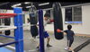 「キッズのパンチ力🥊リベラルボックスジム！岡山市東区ボクシングジム」