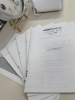 模擬試験も無事に終了しました！(^.^)「冬期講習終了と大事なお知らせ【若草町の個別指導の学習塾です(*^^*)】」