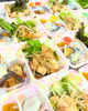 🎵鶏肉の生姜焼き🎵「⭐️本日の日替わり⭐️」