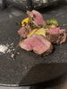 ラム肉「最近の人気肉料理！～ランチ・ディナー・パーティー（新年会）でご利用頂ける洋風バル【グリルダイニング COLLABO】」