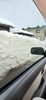 米沢は雪が凄いですね「大雪！何これ！ リンパトリートメント店 妃～プリンセス～」