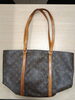 「ルイヴィトン(LOUIS VUITTON)のサックショッピングをお買い取りさせて頂きました。🎒佐世保市大塔町の買取大吉ドン・キホーテ佐世保店です💫 ｜ 買取専門店大吉」