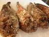 虎魚「おこぜの唐揚げ」