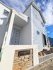 「フジイエ八千代台NORTHBASE」エントランス「【完売御礼】あけましておめでとうございます！！フジイエは今年もより良い家づくりに励みます！！【フジイエ八千代台第三期　まもなく完成！見学会開催中です】」