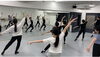 「2025/1月シアターダンス初級クラス」