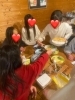 第23回マスターゆうと夜ご飯会「第23回マスターゆうと夜ご飯会開催報告🍀」
