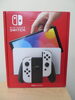任天堂スイッチ本体　有機ELモデル　ホワイト「任天堂スイッチをはじめとする各種ゲーム機の　　　お買取は佐世保市の買取専門店大吉　佐世保店へ　　　お任せ下さい(^_^)v」