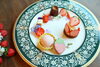 「1/15(水)1日限定❣️苺尽くしプレート🍓明日香村カフェLaville～都～(ラヴィーユ みやこ)」