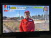 宮根さんとの台本無しのトークは緊張します！「☆カラフル野菜の小山農園『ミヤネ屋』へ登場☆」