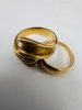 金を高価買取いたしました。「金のアクセサリー高く売るならお任せ下さい!遺品整理・生前整理・大掃除で出てきたお品物承ります!!」