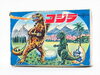 「【新潟市/三条市/買取本舗ふくろう】　ミヤウチ　コジラ　プラモデル　おもちゃ　昭和レトロ　玩具　ホビー　ブリキ　ソフビ　超合金　買取　売る　遺品整理　終活　断捨離　解体整理　空き家整理　整理品　出張買取　新潟市東区　新潟市西区　三条市」