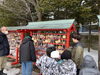 「初詣！[札幌市北区児童デイサービスこぱんはうすさくら札幌太平教室】」