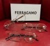 フェラガモの眼鏡が新しく入荷いたしました👓✨✨ | Optical